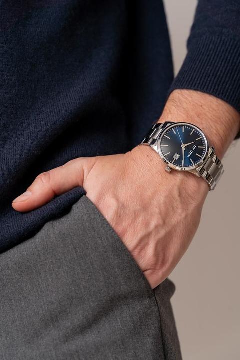 Immagine prodotto Paul Lorens Herrenuhr PL14573B-6C1 + BOX