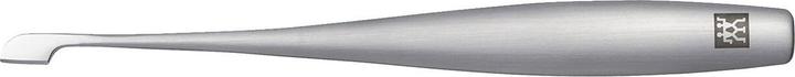 Zwilling TWINOX cuticle knife with V-blade stainless steel matt finish