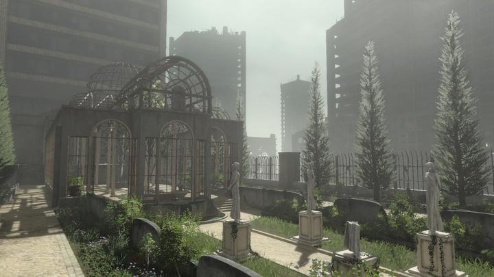 Immagine prodotto Square Enix NieR Replicant ver.1.22474487139 (PC, EN)
