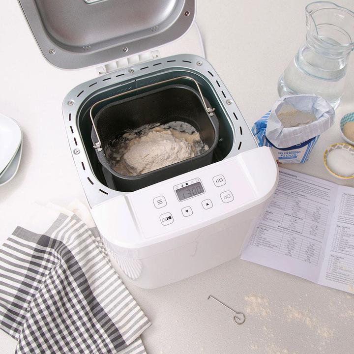 Actual product image Russell Hobbs 27260-56 Breadmaker