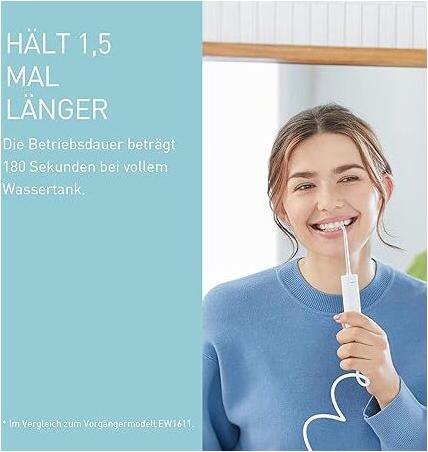 Image du produit Panasonic EW1614W503