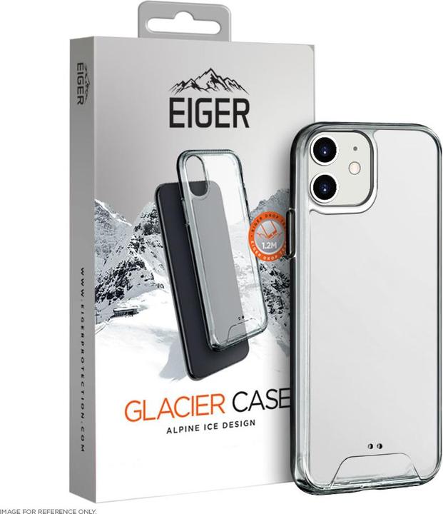 Immagine prodotto Eiger Glacier Case (Apple iPhone 12, Apple iPhone 12 Pro)
