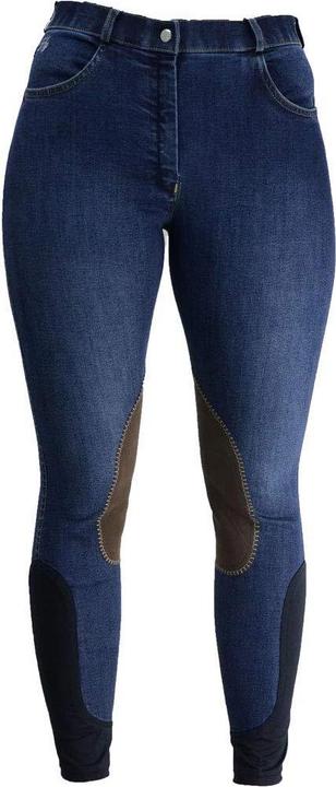 Hy Equestrian DenimReithose Lucinda (38 D)