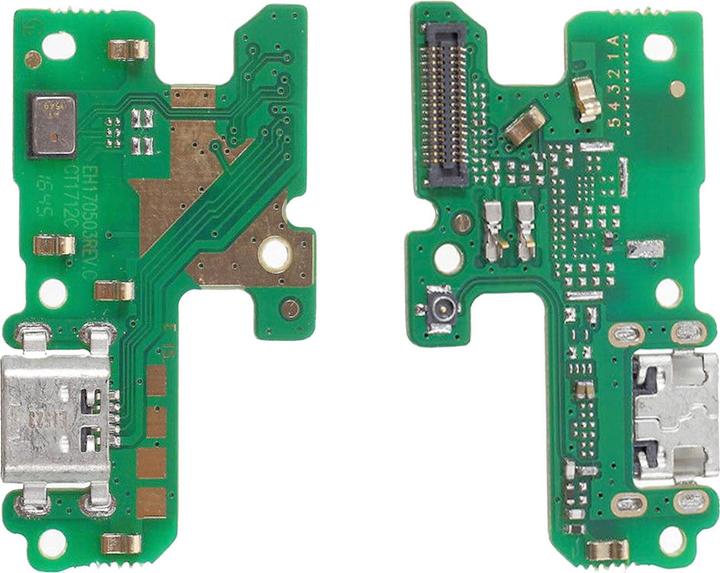 Immagine prodotto Clappio Presa di ricarica Parte di ricambio Huawei P8 Lite (Onore 8 Lite)