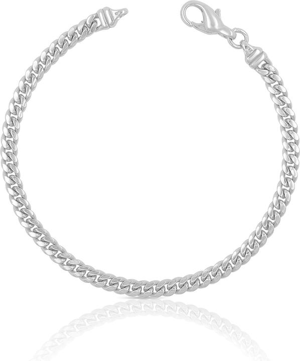 Actual product image Muau Tank (19 cm, White gold)