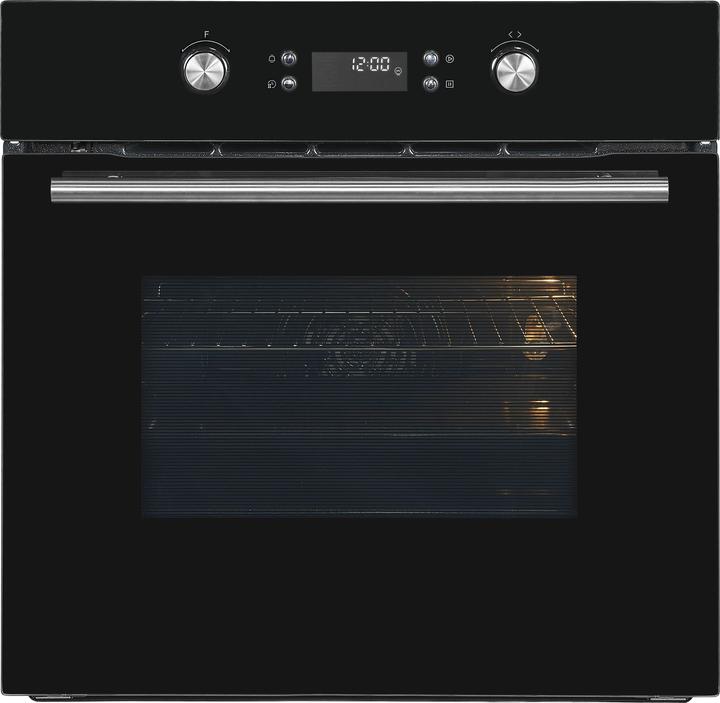 Produktbild Exquisit Exqu EBEP697-H-030 A bk