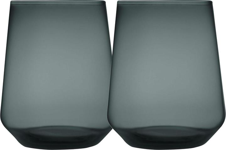 Produktbild Iittala Essence Wasserglas 2er-Set (0.10 l, 2 x)