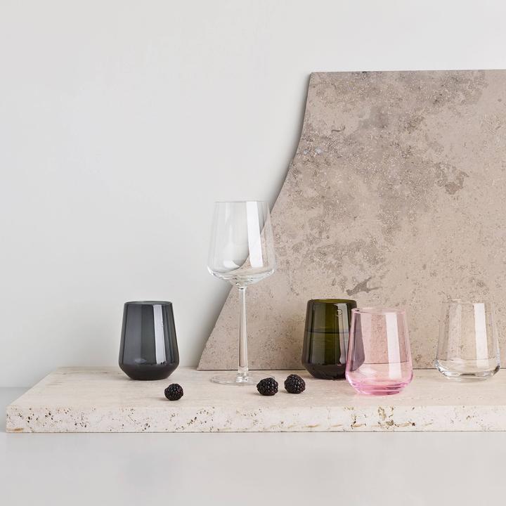 Produktbild Iittala Essence Wasserglas 2er-Set (0.10 l, 2 x)