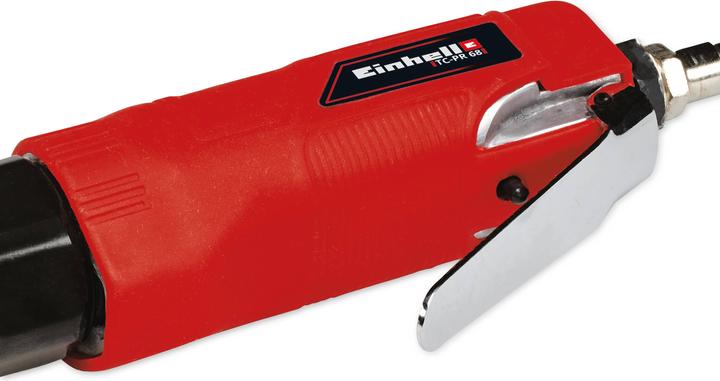 Actual product image Einhell Ratchet screwdriver 68 (1/2")