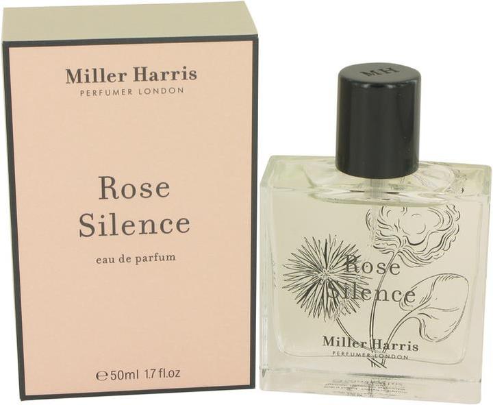 Actual product image Miller Harris Rose Silence (Eau de parfum, 50 ml)