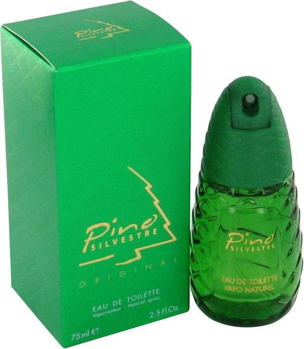 Immagine prodotto Pino Silvestre  (100 ml)
