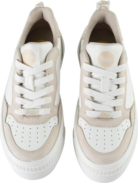 Actual product image Buffalo Paired Court Vegan Nubuck/Nappa - 159483 (40)