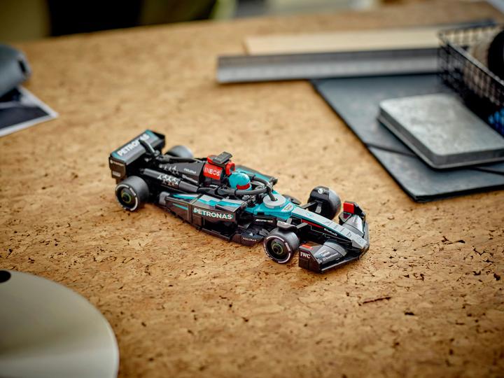 Immagine prodotto LEGO Mercedes-AMG F1 W15 (77244, LEGO Speed Champions)