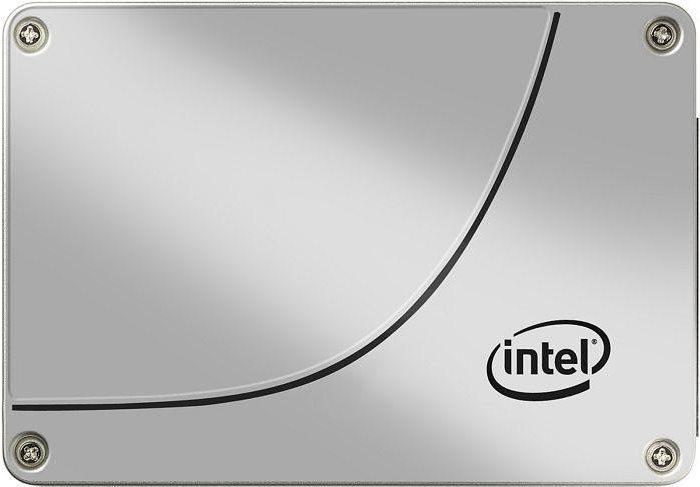 Image du produit Intel Dc S3710 (800 Go, 2.5")
