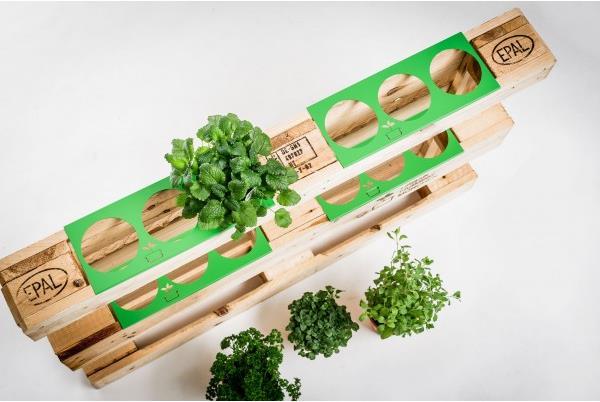 Produktbild Topfhalter