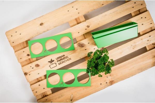 Produktbild Topfhalter