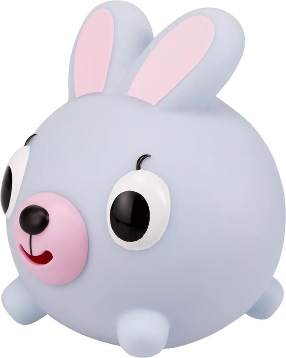 Actual product image Sankyo toys Figure Quassel Bunny