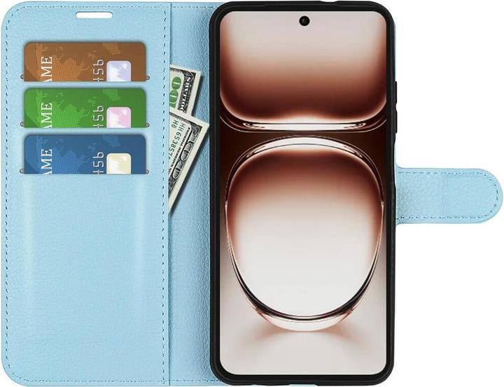 Image du produit Cover-Discount OPPO Reno12 5G - Housse en cuir (Oppo Reno 5G)