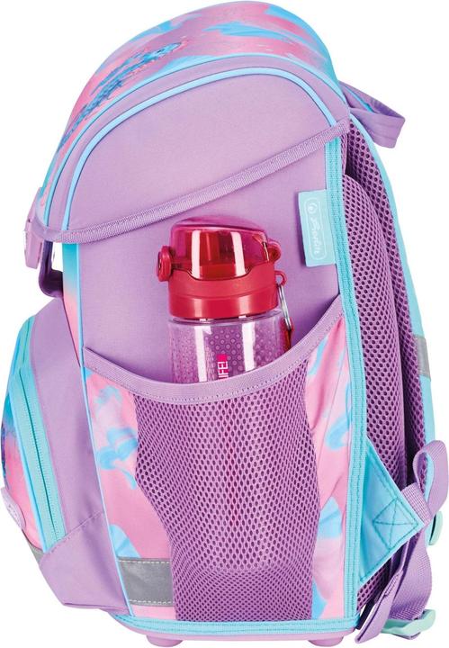 Produktbild Herlitz Schulranzen Loop Plus Ocean Lights (17 l)