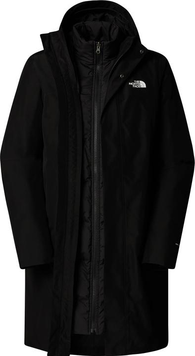 Produktbild North Face Women's Suzanne Triclimate 2.0 (M)
