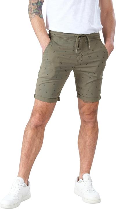Actual product image Deeluxe short cloud (28)