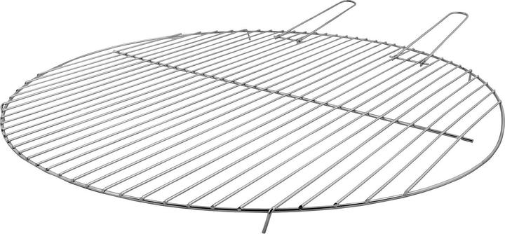 Actual product image Esschert Design Grill grate for fire bowls