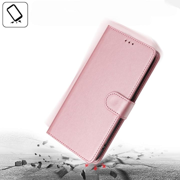 Immagine prodotto Cover-Discount Galaxy A16 - Custodia in pelle con blocco RFID (Samsung Galaxy A16 5G)