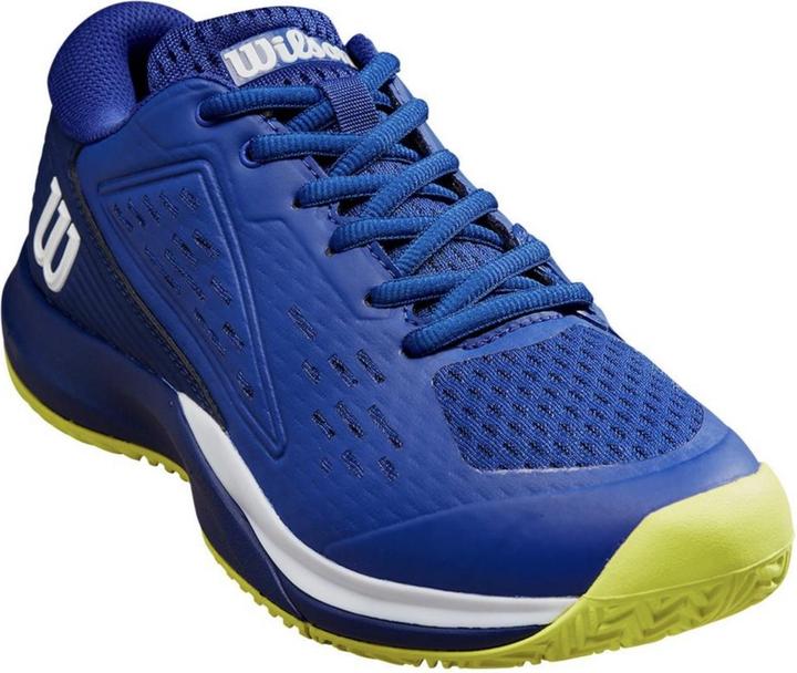 Wilson Rush Pro Ace Junior Tennisschuh