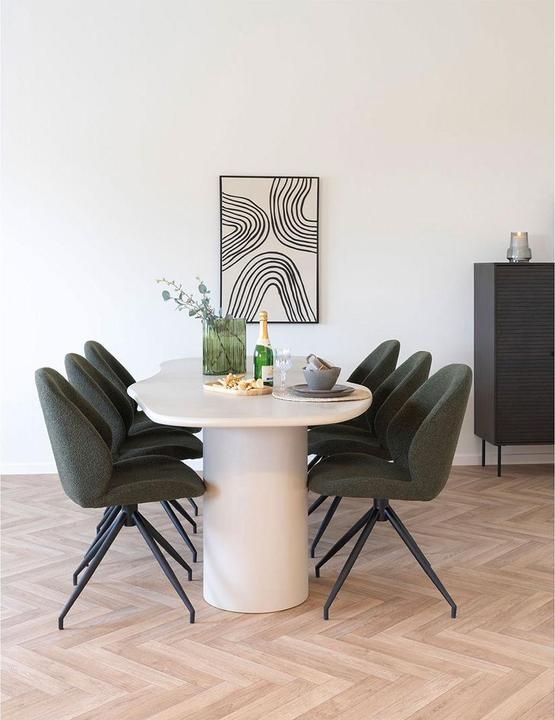 Produktbild House Nordic Maranola Esstisch Preis für 1 Stück