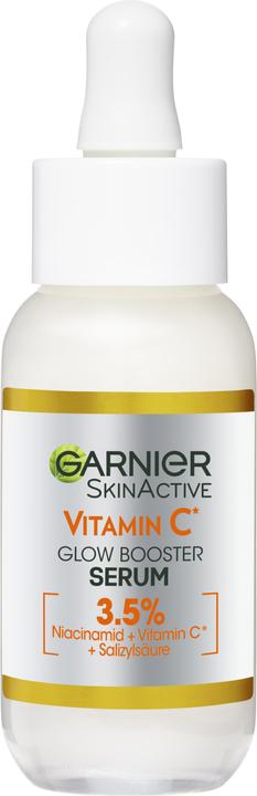 Immagine prodotto Garnier Vitamina C* Glow Booster (30 ml)
