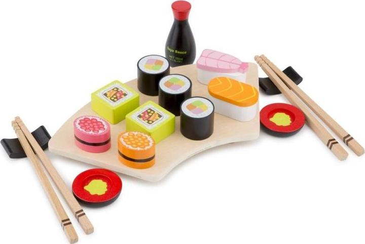 Immagine prodotto New Classic Toys Set di sushi