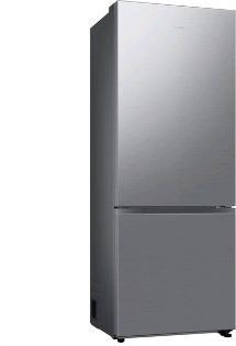 Immagine prodotto Samsung RB53DG703CS9EF, Frigorifero/congelatore combinato (acciaio inossidabile, modalità AI Energy, Twin (538 l)