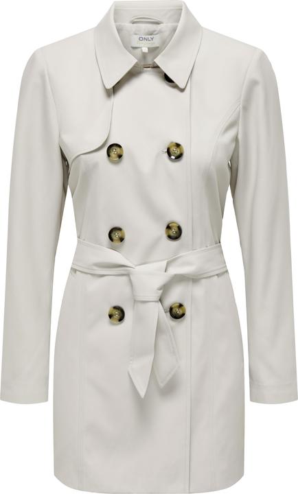 Actual product image Only Onlvalerie Trenchcoat Otw Noos (M)