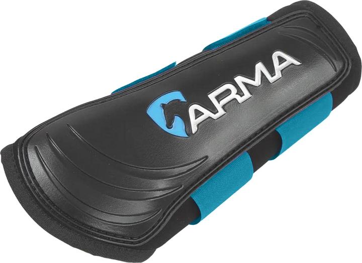 Arma PferdeGamaschen Neopren