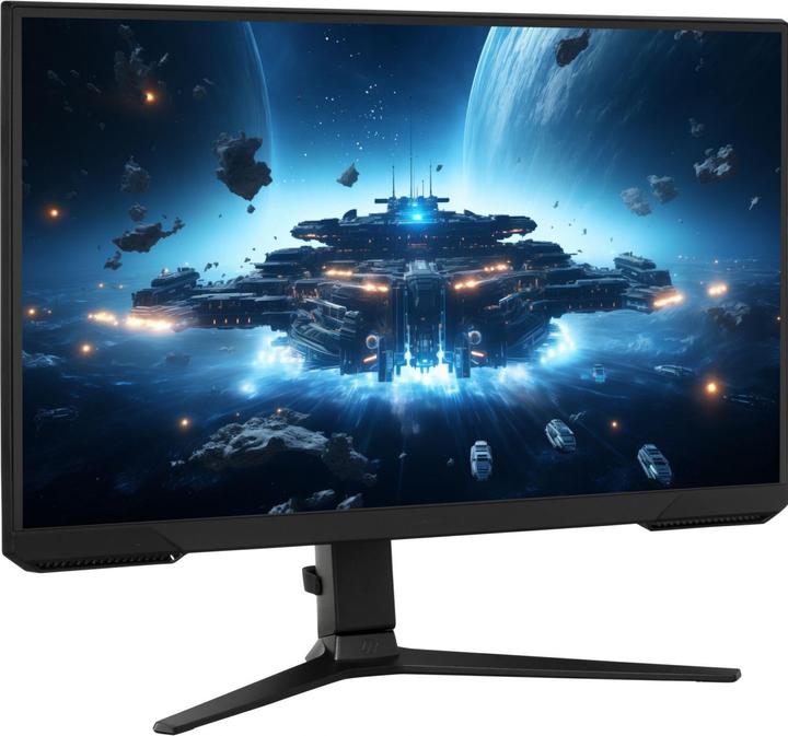 Produktbild Samsung S27CG510EU (2560 x 1440 Pixel, 27")