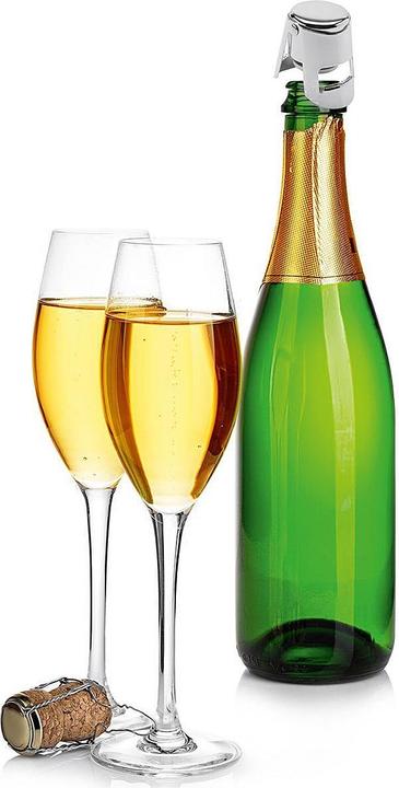 Immagine prodotto Westmark Tappo per bottiglia di champagne (Tappo per champagne)