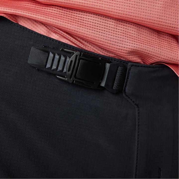 Image du produit Fox Short 24 W Flexair Ascent Blk (M)