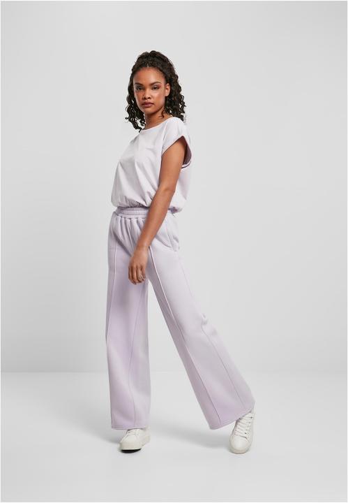 Produktbild Urban Classics Ladies Organic Extended Shoulder Tee (M)