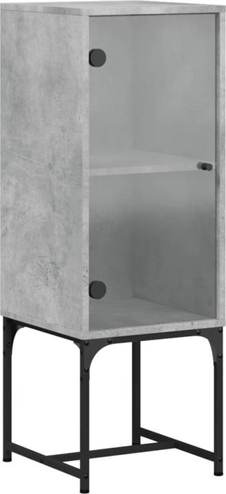 Produktbild VidaXL Shanata (37 x 35 x 100 cm)