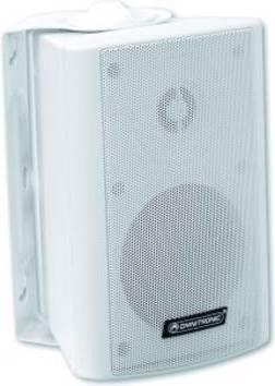 Actual product image Omnitronic WPS-4 (1x 40 W)