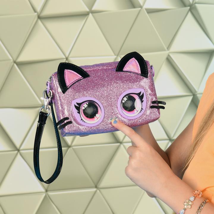 Produktbild Spin Master Geldbörse Haustiere Kätzchen Tasche