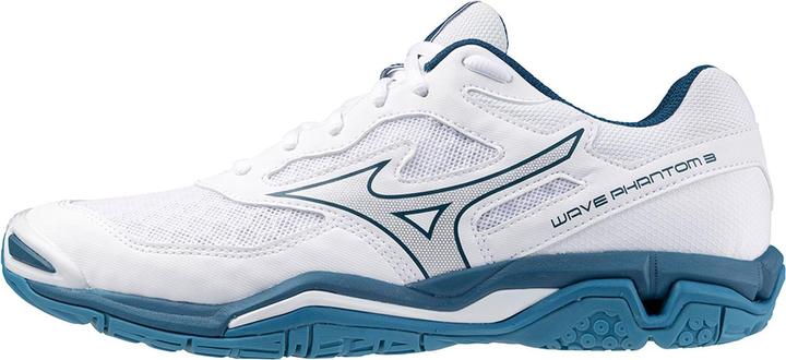 White, Sailorblue