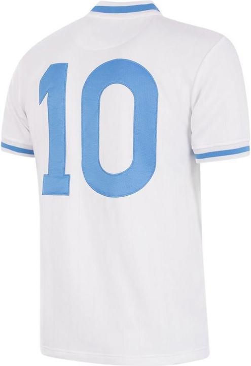 Produktbild Copa Football Maradona Napoli 1986 - 1987 auswärts Hommage Trikot (XXL)