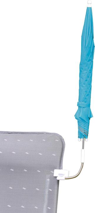 Image du produit Eurotrail Chaise Parasol/parapluie pour chaise (1.14 m)