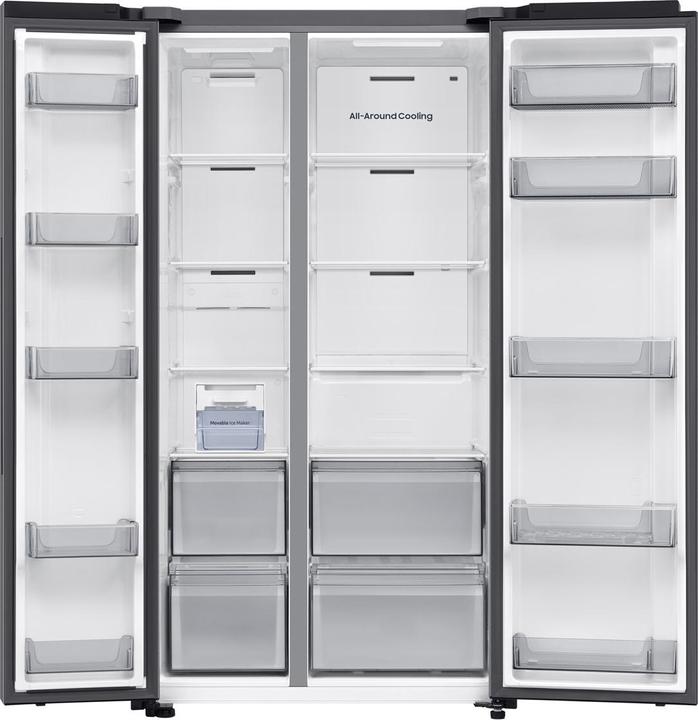 Image du produit Samsung RS5000 FC (649 l)