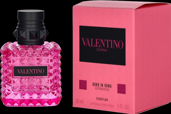 Actual product image Valentino Born In Roma Extradose Donna (Eau de parfum, 30 ml)