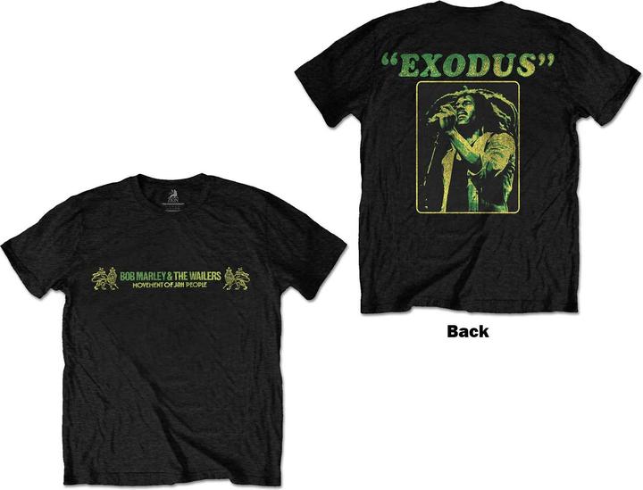 Bob Marley Exodus