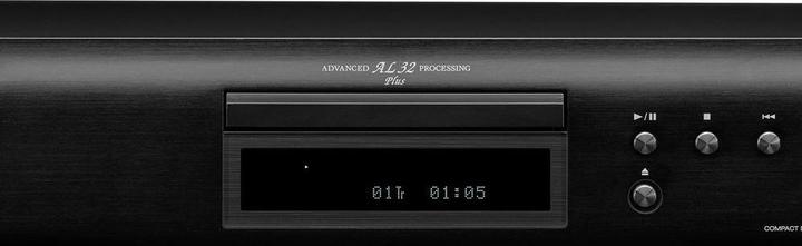 Actual product image Denon DCD-800NE (CD player)