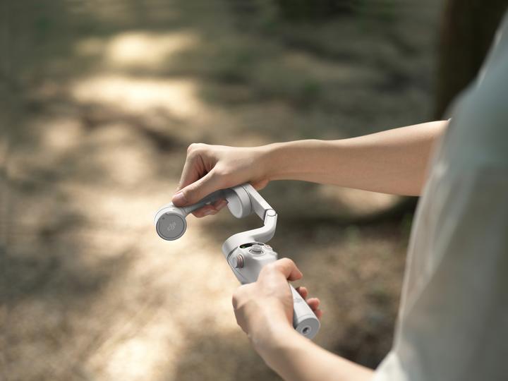 Productafbeelding DJI Osmo Mobiel 6 (Smartphone, 0.29 kg)