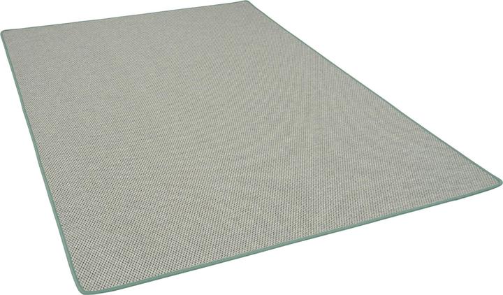 Produktbild Snapstyle Natur Flachgewebe Teppich Bentzon (100 x 200 cm)